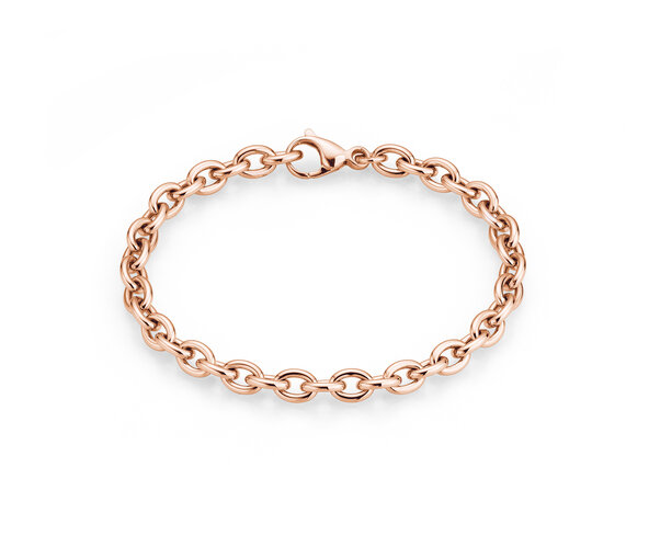 Armband Classical in Roségold