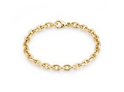 Armband Classical in Gelbgold