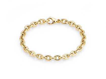Armband Classical in Gelbgold