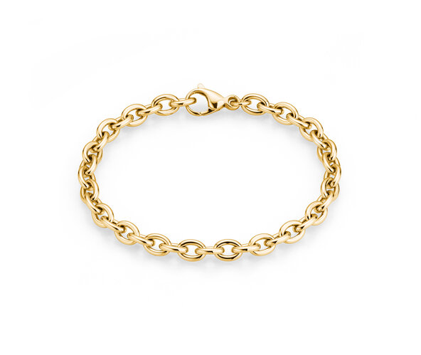Armband Classical in Gelbgold