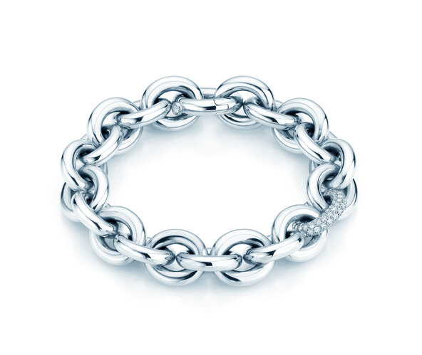 Armband Diamond Chain