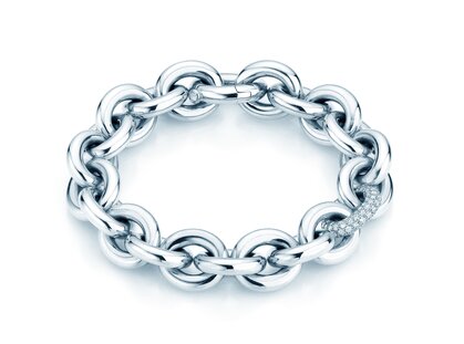 Armband Diamond Chain