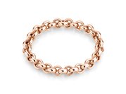 Armband La Vie in Roségold