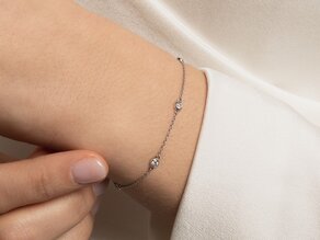 Armband Leon