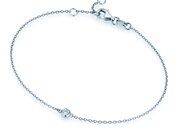 Armband Leon in Weißgold