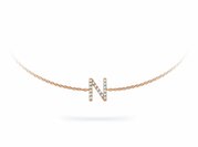 Armband Mia I in Roségold