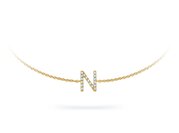 Armband Mia I in Gelbgold