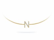 Armband Mia I in Gelbgold