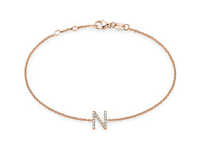 Armband Mia I in Roségold