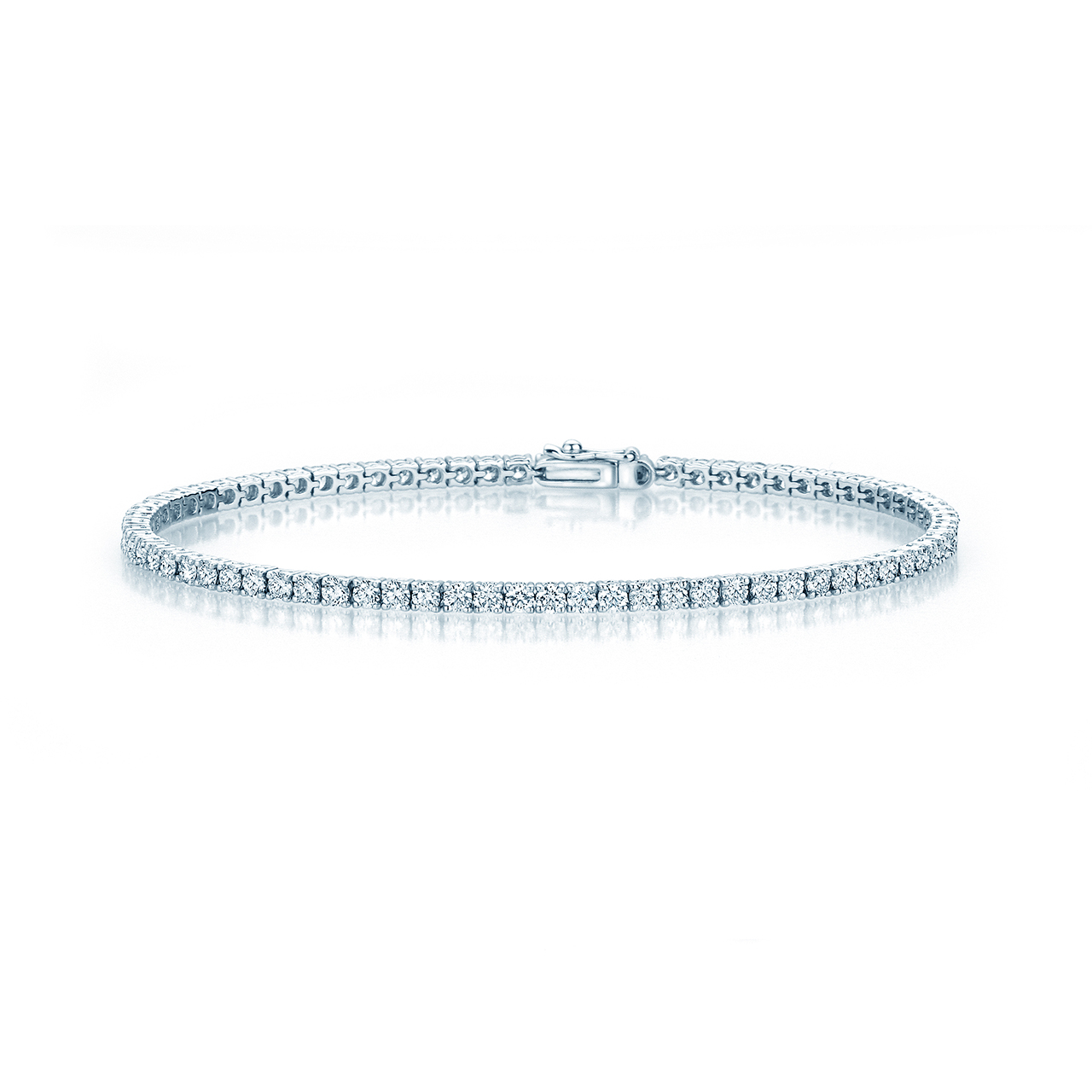 Tennisarmband Modern