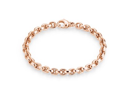 Armband Passion Petite in Roségold