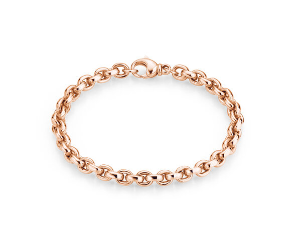 Armband Passion Petite in Roségold