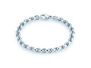 Armband Passion Petite in Weißgold