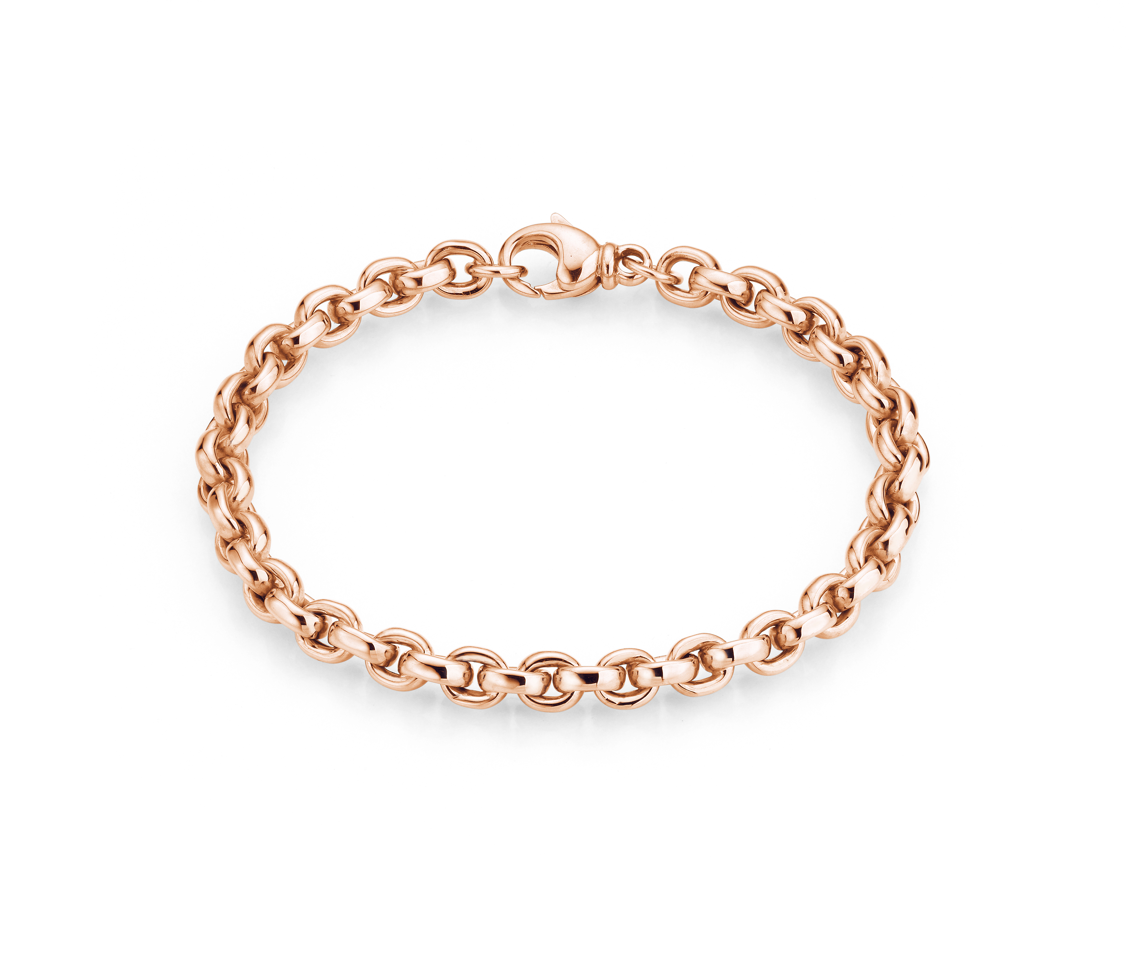 Armband Passion Petite in Roségold