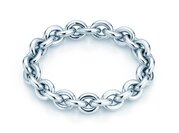 Armband Passion in Weißgold