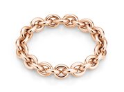 Armband Passion in Roségold