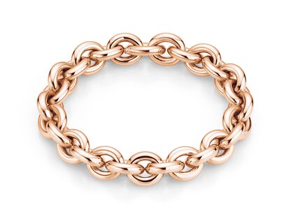 Armband Passion in Roségold