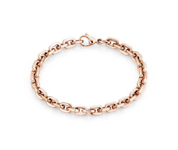 Armband Power in Roségold