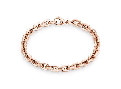Armband Power in Roségold