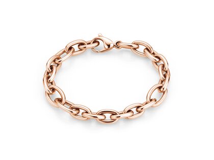 Armband Soft Link in Roségold
