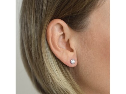 Ohrstecker Eternal