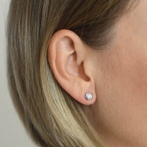 Ohrstecker Eternal