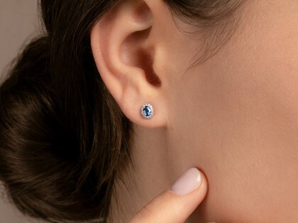 Ohrstecker Jolie