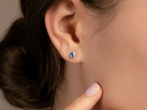 Ohrstecker Jolie
