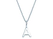 Buchstaben-Anhänger Classic