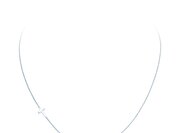 Halskette Cross