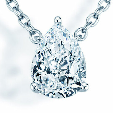 Schmuck mit Labordiamant