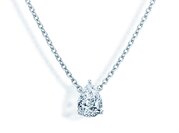 Anhänger Diamond Drop