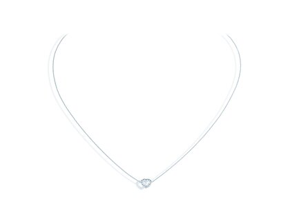 Anhänger Heart Petite