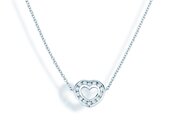 Anhänger Heart Petite