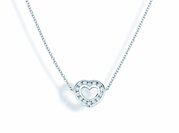 Anhänger Heart Petite