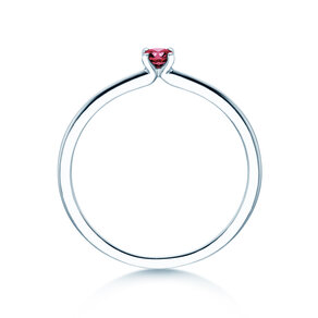Geburtsstein-Ring Classic 4