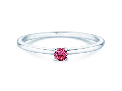 Geburtsstein-Ring Classic 4