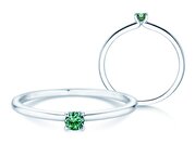 Geburtsstein-Ring Classic 4 Mai