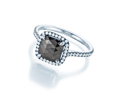 Diamantring Deep in Love