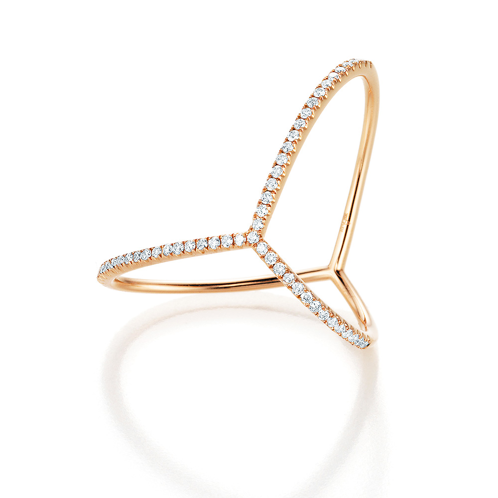Eternityring Connecting Love