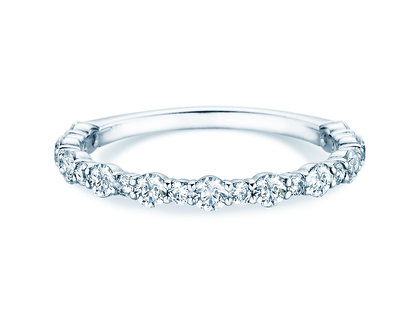 Eternityring Diamond Pulse