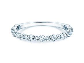 Eternityring Diamond Pulse