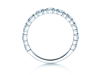 Eternityring Diamond Pulse