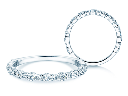 Eternityring Diamond Pulse