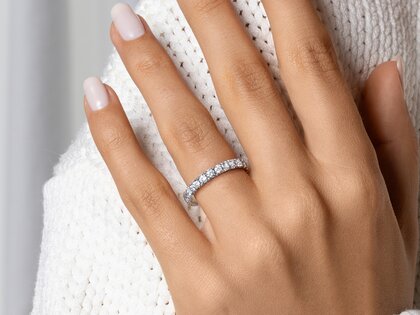 Eternityring Dusk
