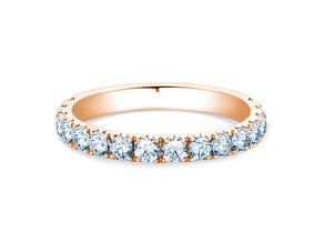 Ring Dusk in 9K Roségold