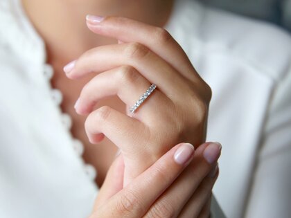 Eternityring Dusk