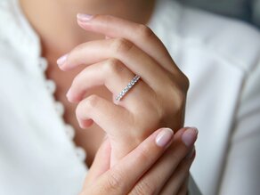 Eternityring Dusk