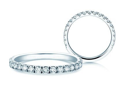 Eternityring Dusk Labordiamant