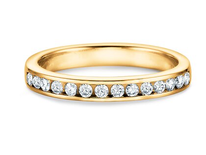 Eternityring Endless Memory